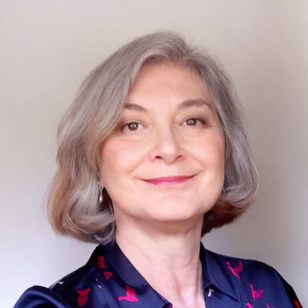 Picture of Sarah Burnett